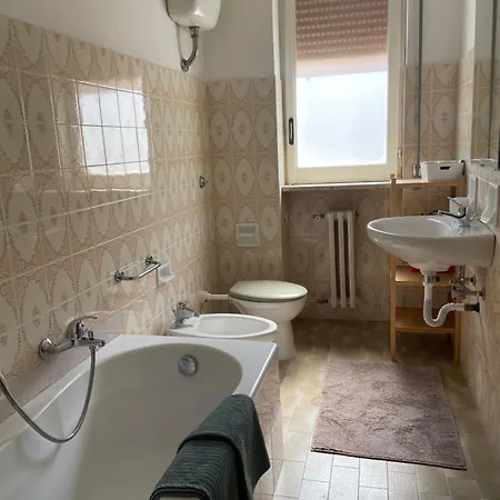 Vintage Appartement *