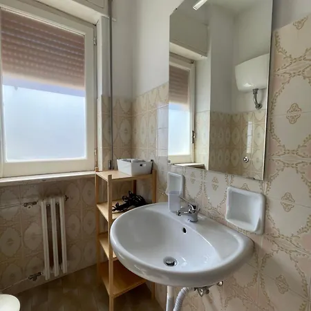 Appartement Vintage Polignano a Mare
