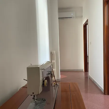 Appartement Vintage *