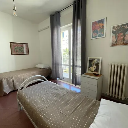 Appartement Vintage Polignano a Mare