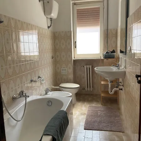 Apartman Vintage Polignano a Mare